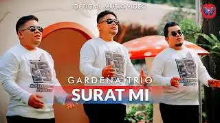 Gardena Trio - Surat Mi (Official Music Video) Lagu Batak Terbaru