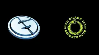 EG vs Chaos EC ESL One Los Angeles 2020 Qualifier Highlights Dota 2
