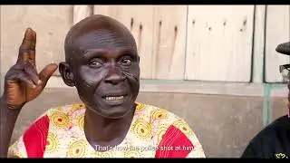 The Lekki Massacre Story