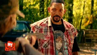 Bad Boys: Ride or Die (2024) - Will Smith & Martin Lawrence LOVE Reba McEntire (They Dont)