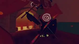 4:37 Golden Trophy [Rec Room]