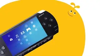 All LocoRoco Games for PSP Review