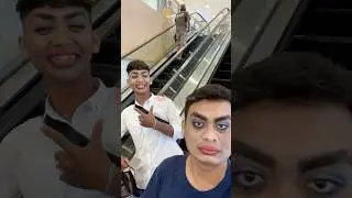 Prank filter funny🤡 #prank #filter #badut #funnyprank #trending #viralvideos #fyptiktok #laugh