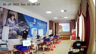 Х ОРЧ - 2022 | Бережливое производство - Молодые профессионалы