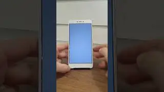 Xiaomi Redmi Note 4 / Note 4X сброс Google аккаунта FRP BYPASS