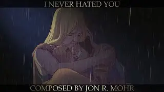 Piano (Emotional) - I Never Hated You (She-Ra and the Princesses of Power Fan Song)