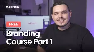 Free Branding Course Part 1