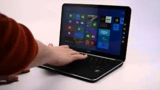 Dell XPS 13 Review: Ultrabook with a 1080P FHD Display