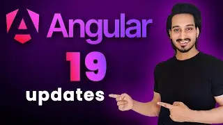 Angular 19 is Here! linkedSignal(), resource(), and Everything You Need to Know