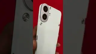 CMF Phone 1 by Nothing