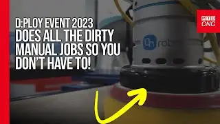 All about D:PLOY and plug-and-play automation with OnRobot & Universal Robots