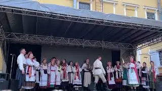 Яскравий спів, майстерність неперевершеної - Кралиці!!!