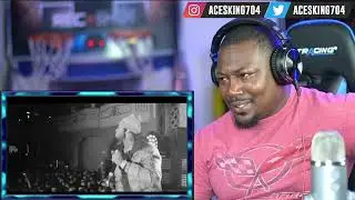 POP SMOKE -( GOT IT ON ME ) *REACTION!!!*