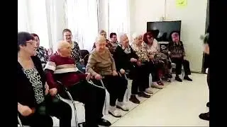 Всенародно любимая "Катюша"