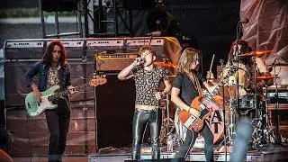Greta Van Fleet. Led Zeppelin 1 или не всё так просто!