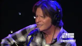 John Fogerty Performs 