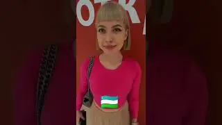 Uzbekcha gapir