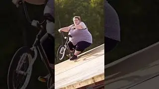 BBW Bicycle Montage pt1 