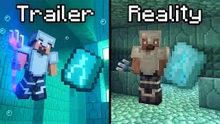 1.20 Trailer vs Reality