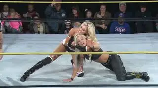 #CZW FREE MATCH : Mariah May vs Zoey Skye - CZW All Night Long 3/27/22