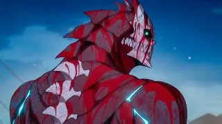 Kaiju No. 8「AMV」- Build You Back