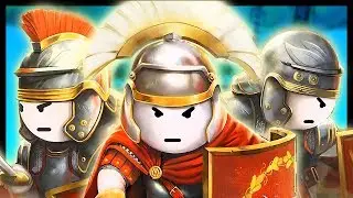 Shieldwall - VICTORY IS OURS! (Steam PC Shieldwall Gameplay)