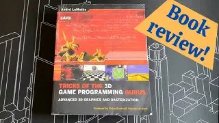 TRICKS OF THE 3D GAME PROGRAMMING GURUS // book review