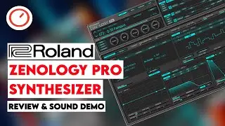 Roland Zenology Pro Review: Plugin With Zen-Core Hardware Synthesizer Power