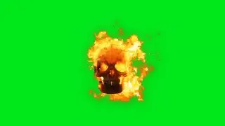 Green Screen Heroes effects | Free Download | 4K | Chroma Key | VFX