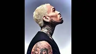 (FREE) Chris Brown Type Beat 