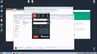 Kaspersky Runtime Bypass Spartan Crypter