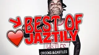 BEST OF JAZTILY - 500 ABOSPECIAL
