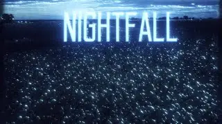 SAY3AM, Proof Nation - Nightfall (Sped Up)