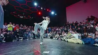 Artem Sidorov vs Сева | TOP 16 | PRO | Battle Fresh Russia