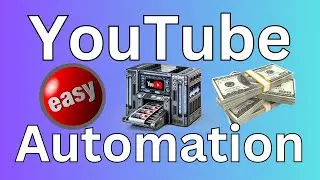 AI-Driven YouTube Content: Script, Image, Voice & Upload with Python Automation!