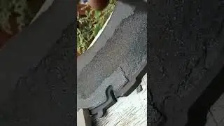 некачественные колодки пробег 25 тысяч в ноль