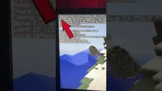 Increase FPS in Minecraft!!!