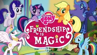 More of the My Little Pony We NEVER Got