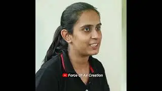 Parents Worried About Journey Of First Three || Women Fighter Pilots, || 4k.