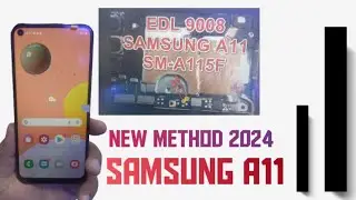 Samsung A11 Final solution Frp bypass|Unlock Google Account with Unlocktool New METHOD 2024