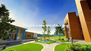 Samsung Virtual Experience 2021: Education