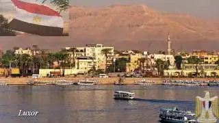 Egypt National Anthem - 