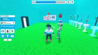 How To Get More Gems in Roblox Rap Simulator