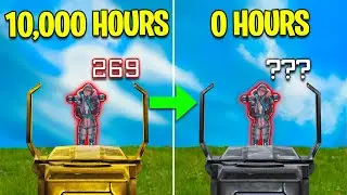 I Tried Controller for 24 Hours... Is Aim Assist broken?