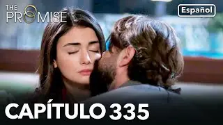 La Promesa Capítulo 335 (en español)