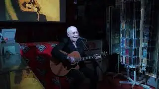 Паша Неккерманн: презентация CD 