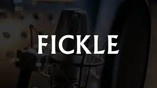 ЧТО ТАКОЕ FICKLE В АНГЛИЙКОМ? CEP (EP.7)