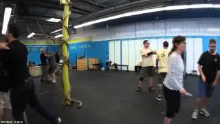 MBC Advanced Skills Seminar with Michael Janich