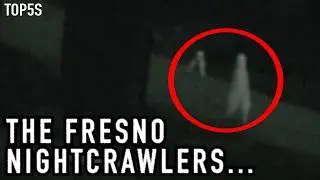 5 Most Disturbing Stories & Encounters from California...