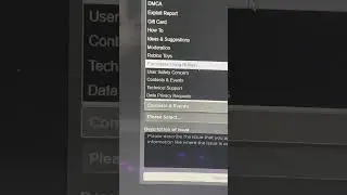 asking roblox support for FREE ROBUX 😱